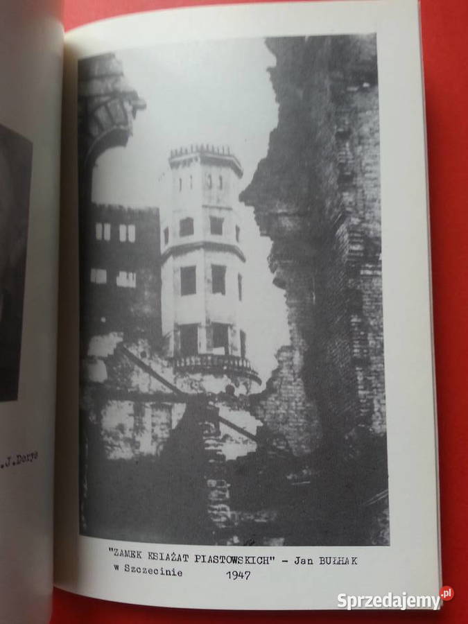 3060 Fotografia Artystyczna Na Ziemiach ZachI Szczecin