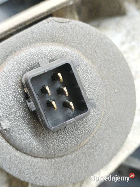 LUSTERKO LEWE 5PIN EUROPA Ford Transit V sprzedam