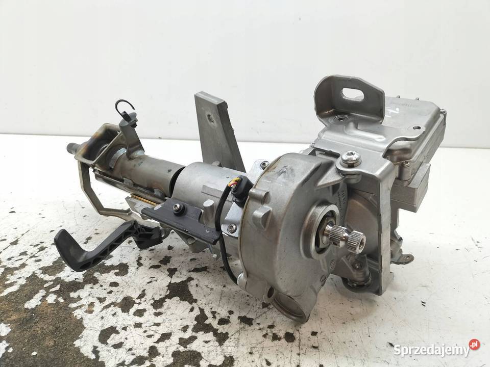 KOLUMNA WSPOMAGANIE ELEKTRYCZNE 488106198R świętokrzyskie