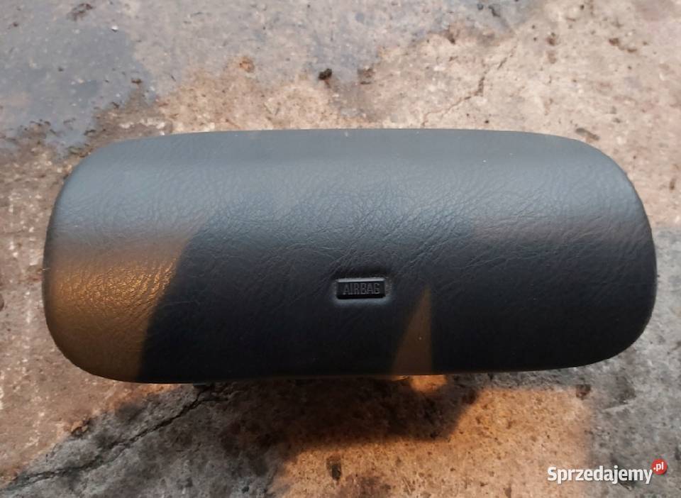 PODUSZKA PASAŻERA AIR BAG ROVER 25 MG AIR BAG Poznań