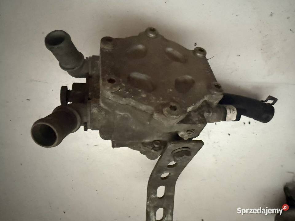 REDUKTOR PAROWNIK LPG GAZU E01010035 MOS Ostrzeszów sprzedam