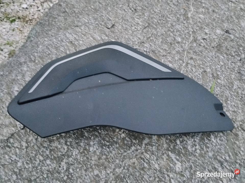 Tytuł ogłoszenia
Plastiki deski rozdzielczej mazowieckie Sierpc