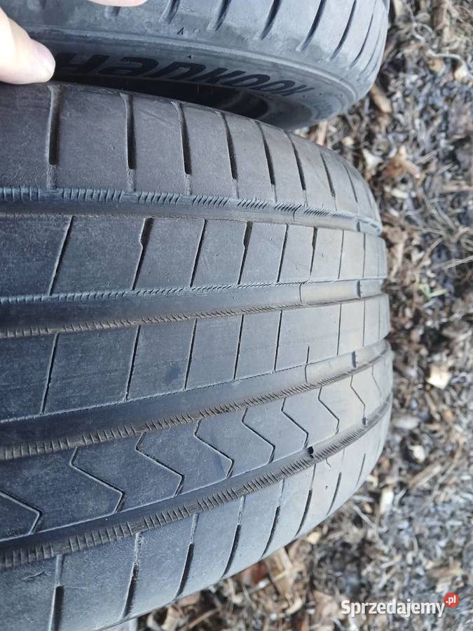 Opony 2055516 dot 2023 Narol