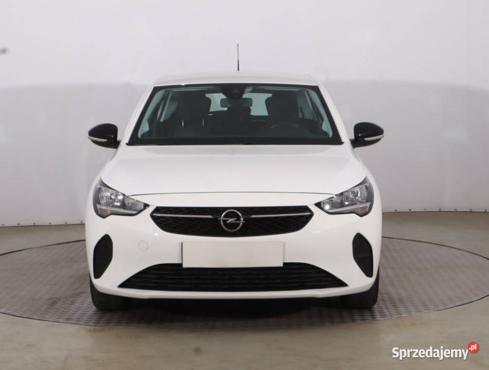 Opel Corsa 12 klimatyzacja Piaseczno