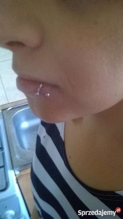 Piercing bez wychodzenia z domu