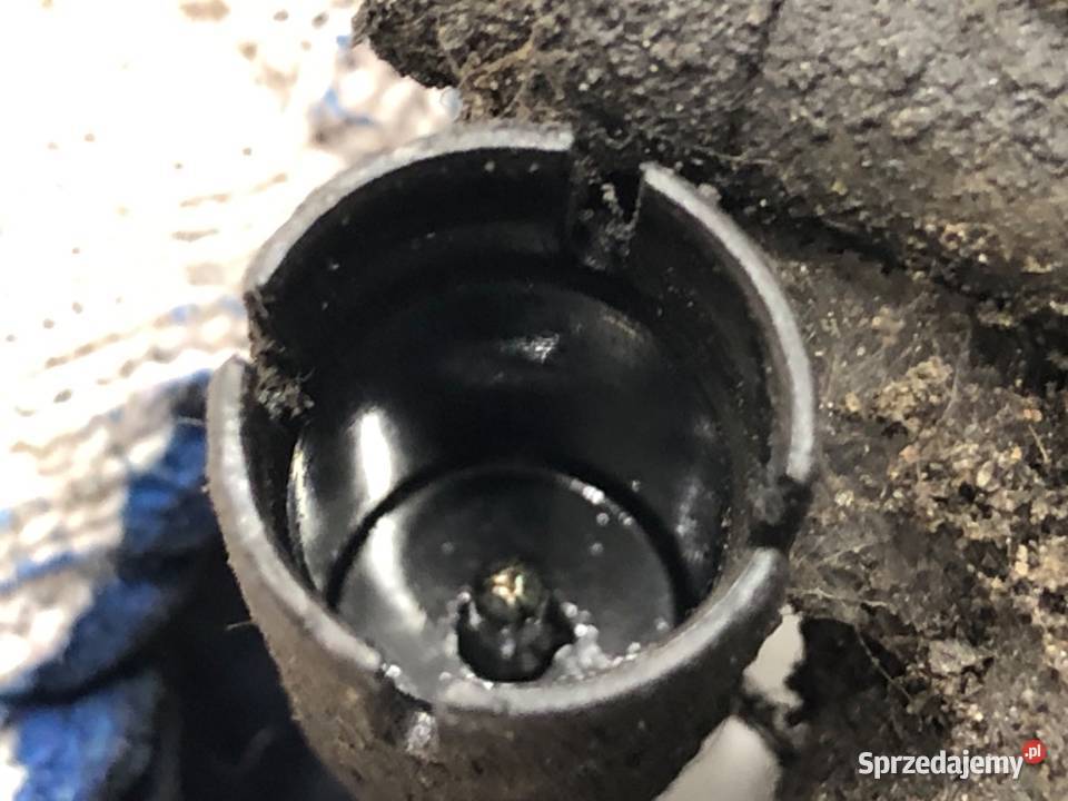 SPRĘŻARKA KLIMATYZACJI BMW E46 20 136 9705