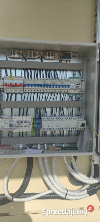 Elektryk ekspres Białystok