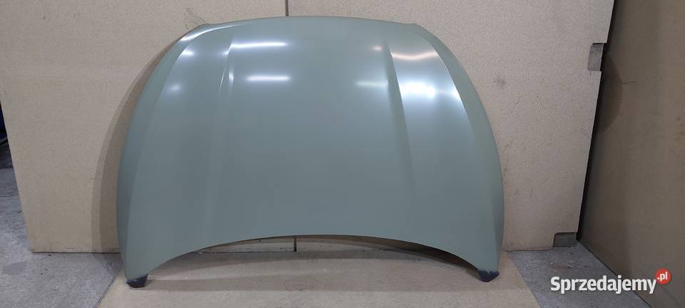 Hyundai IX35 maska pokrywa silnika nowy sprzedam