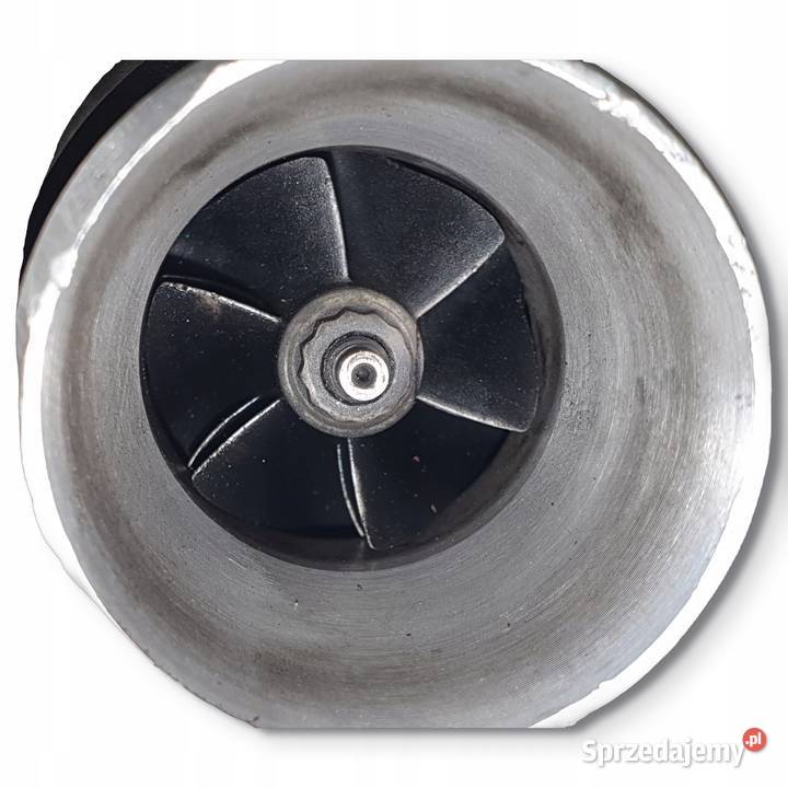 TURBOSPRĘŻARKA Audi A4 B6 19 TDI turbo Chełm sprzedam