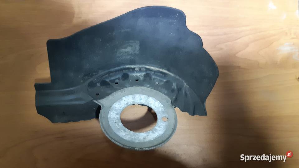 AUDI A6 C7 OSŁONA MIECHA 8R0511539B Wysokie sprzedam