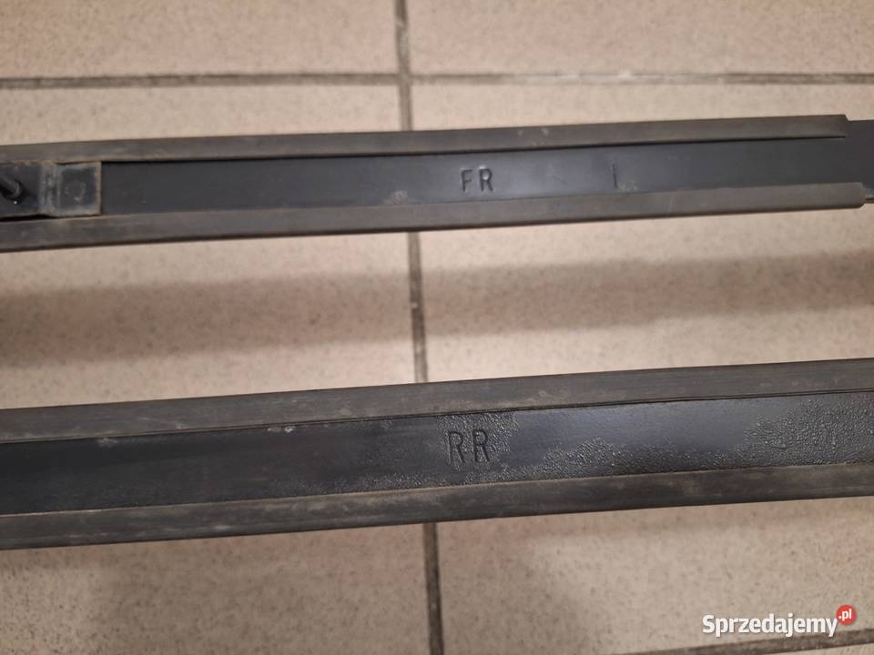 Lexus RX 400h obejma zbiornika paliwa RX400h Toruń