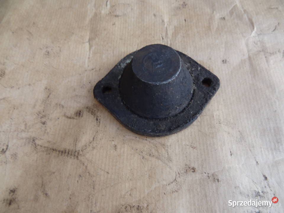Pokrywa SW400 wałka pompy obrotomierza podkarpackie Rzeszów