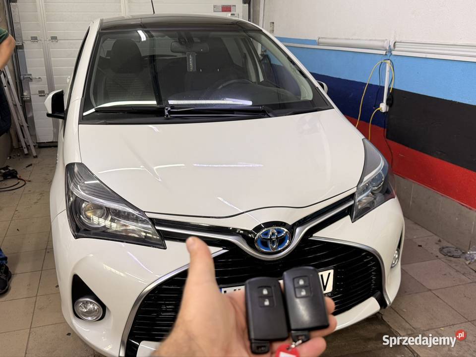 Mobilne Dorabianie Kluczy samochodowych Pozostałe Warszawa usługi moto