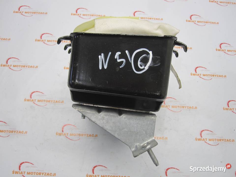 JEEP PATRIOT 24 B 10r AIRBAG poduszka pasażera Kielce