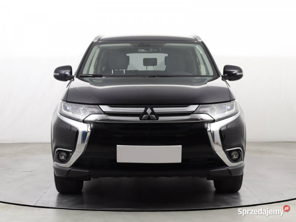 Mitsubishi Outlander 20 automatyczna Katowice