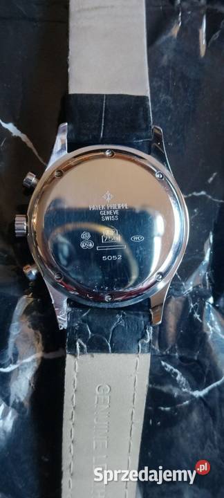 Zegarek Patek Philippe Rzeszów