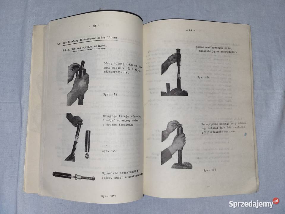 Simson Piccolo Duo 41 Polmozbyt Instrukcja Piaseczno