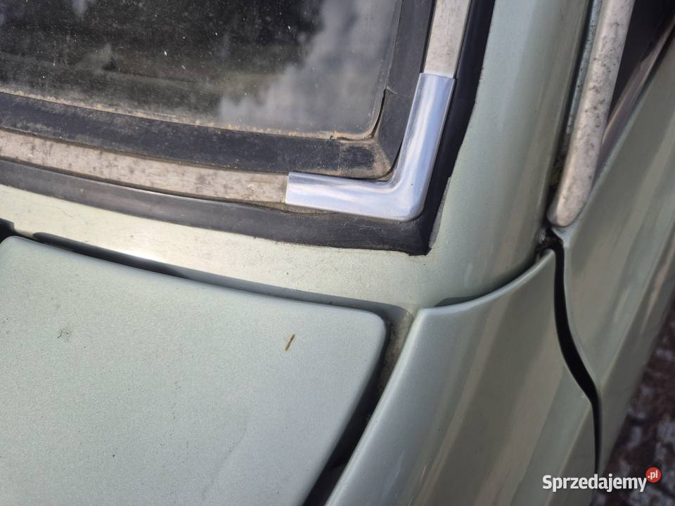 Peugeot 505 STI 83 r już rzadkość KLASYK 505 Łódź