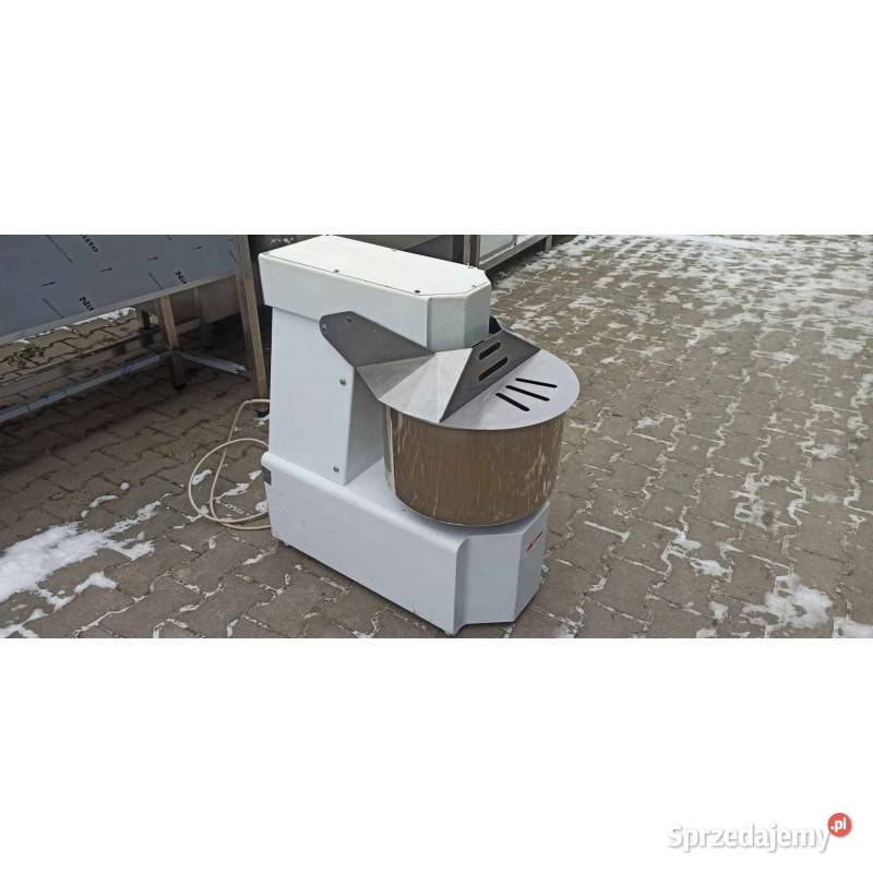 MIESZAŁKA DO CIAST 20 LITR S O 230V