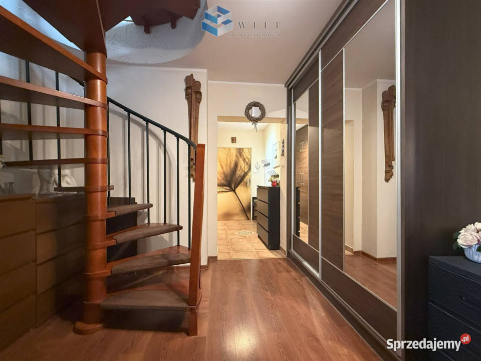 Sprzedam mieszkanie 9527m2 3 pokojowe Ostróda