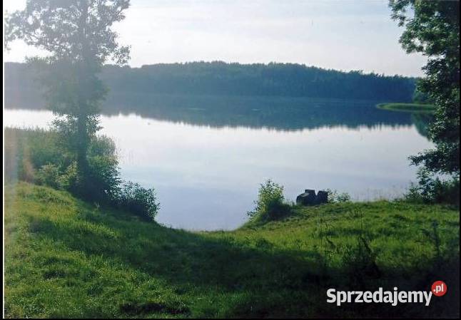 Dom letniskowy Szypry 6 Olsztynem