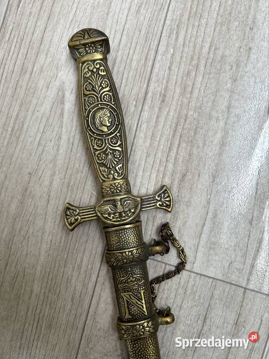Replika broni śląskie Bytom