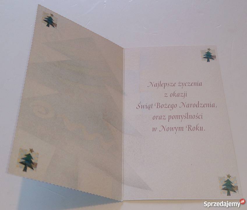 Pocztówka karta rozkładana okolicznościowa Cicha Antyki, Sztuka, Kolekcje Rogoźnik sprzedam