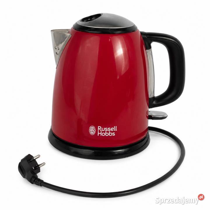 Czajnik elektryczny Russell Hobbs 2499270 2400 W sprzedam