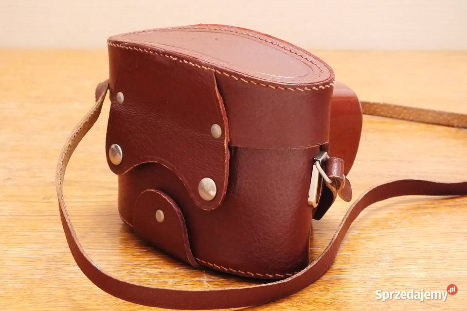 Futerał na lustrzankę Exa Lubin