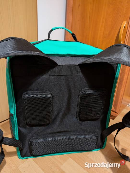 Torba termiczna Uber Kraków