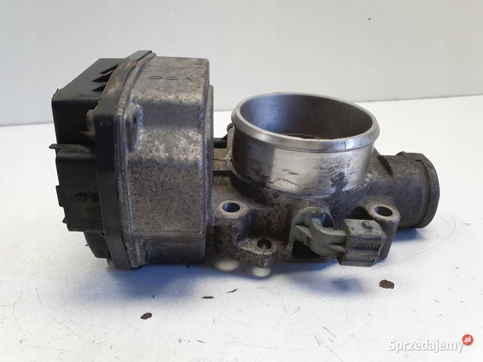 PRZEPUSTNICA Peugeot 307 Citroen C4 20 16V Chełm