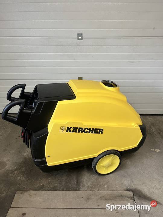 Krcher HDS 695 S Stryszawa