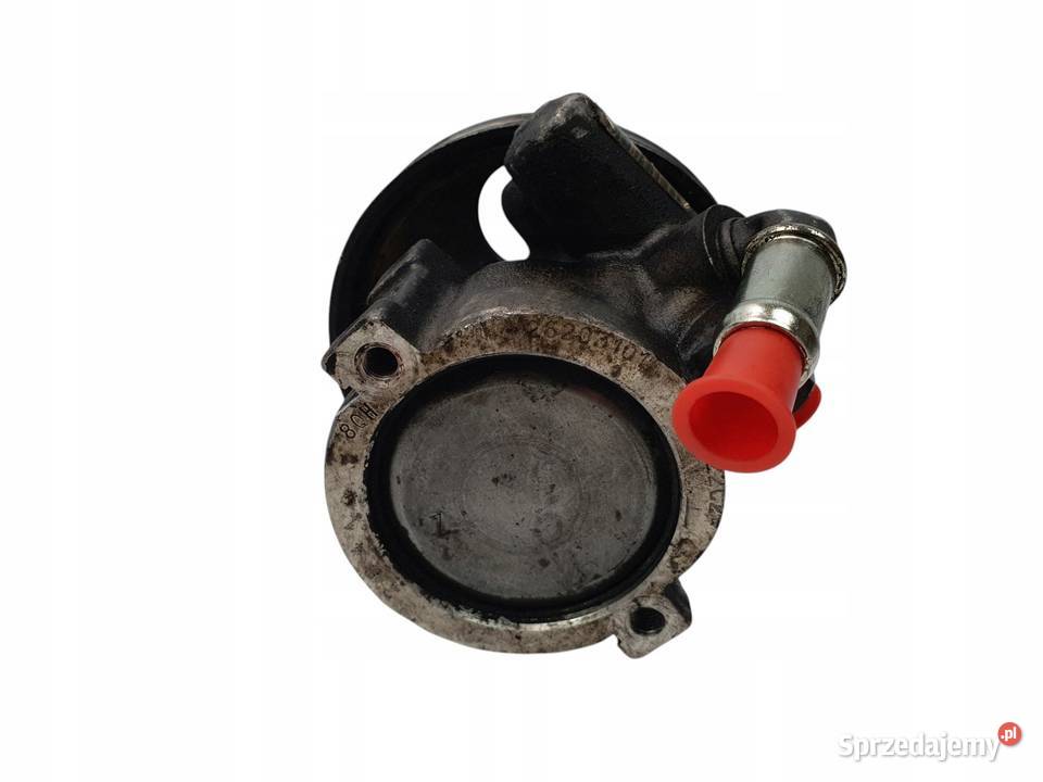 POMPA WSPOMAGANIA Citroen Berlingo 20 HDi