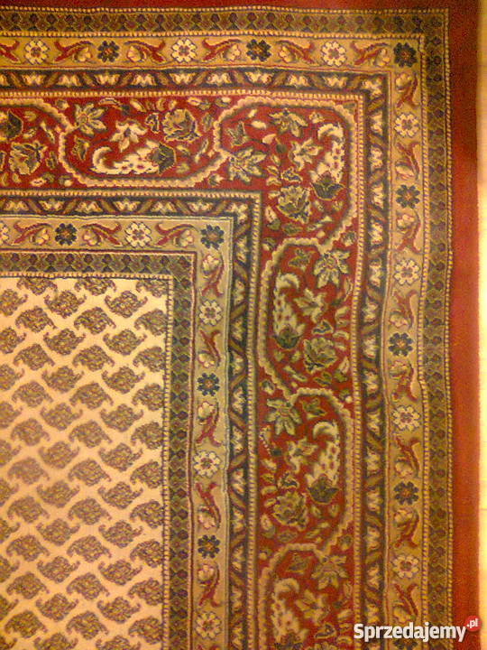 Dywan Dywany i wykładziny pomorskie Gdańsk