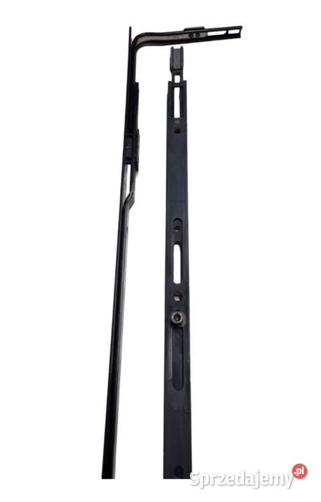 Zasuwnica okienna Roto Kurier 11011350 narożnik