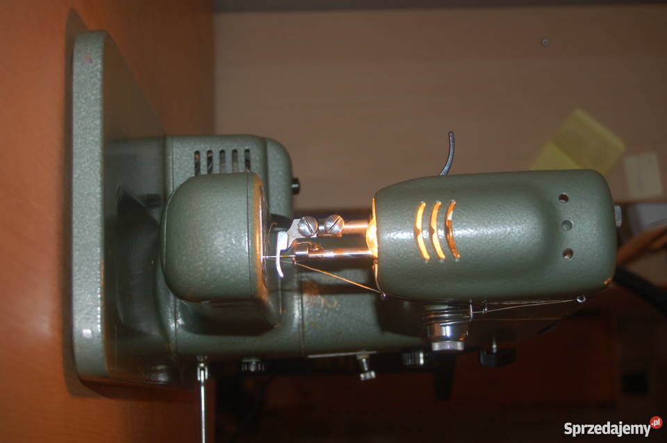 Zabytkowa maszyna do szycia marki Lada typ 132 Antyki, Sztuka, Kolekcje Kraków