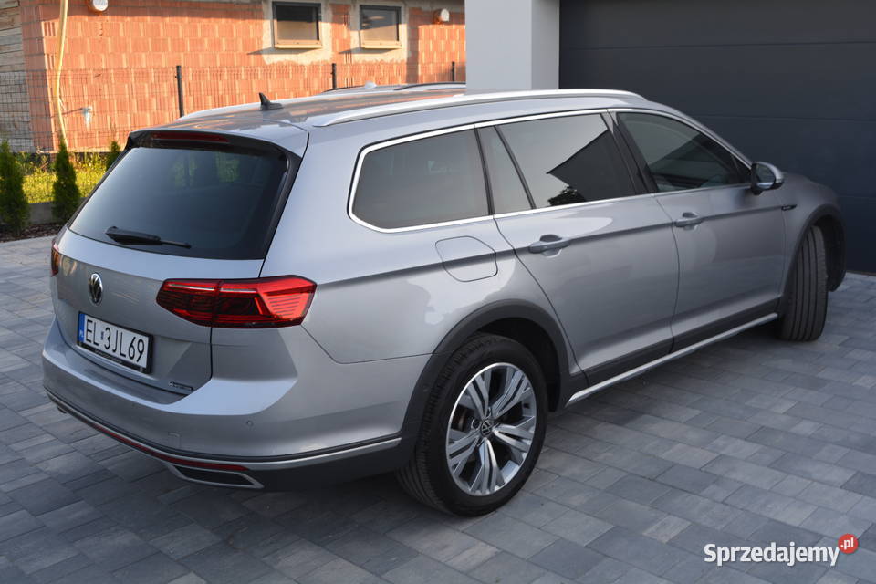 Volkswagen Passat 1995cm3