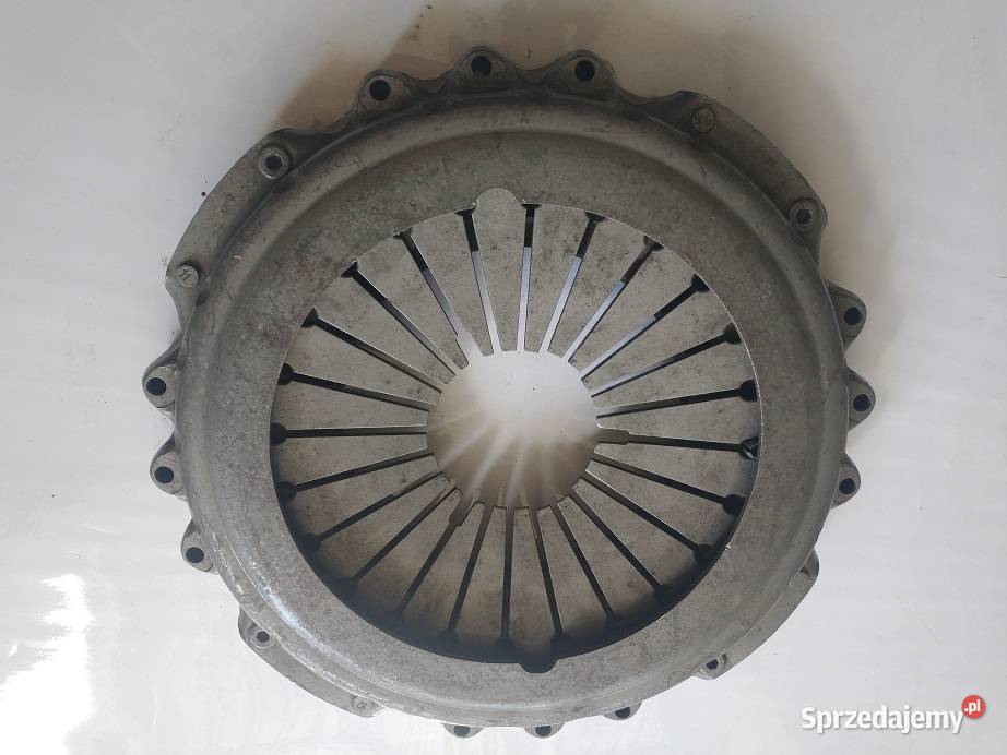 Docisk sprzęgła 430 Sachs słoneczko bez Układ napędowy Olsztyn