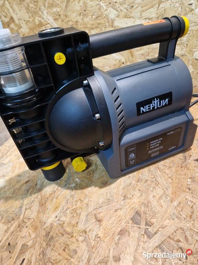 Pompa powierzchniowa Einhell 1100 Wat 4500 lh Głogowa