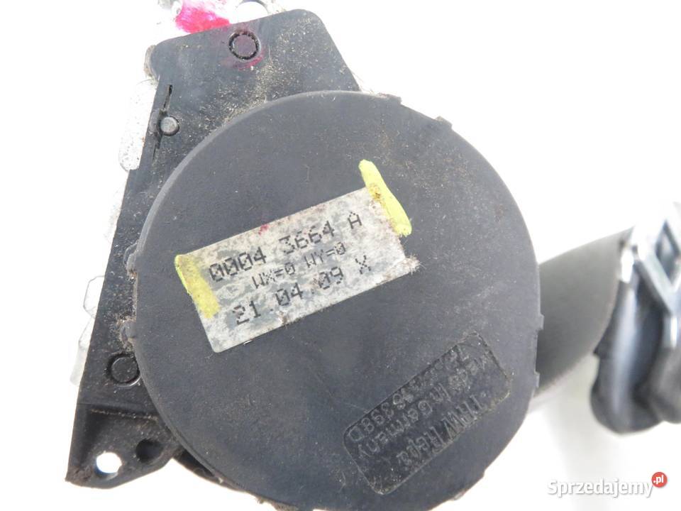 PAS PRAWY PRZEDNI LIGIER XToo 00043664A 33032603