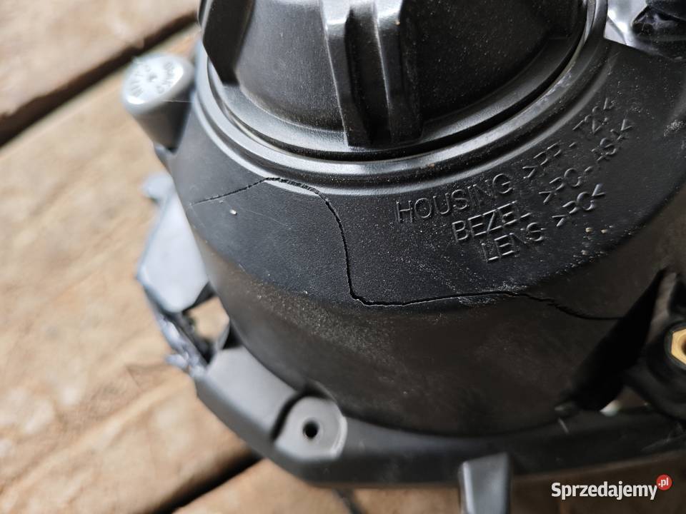 Reflektor Triumph Tiger 1200 Staszów