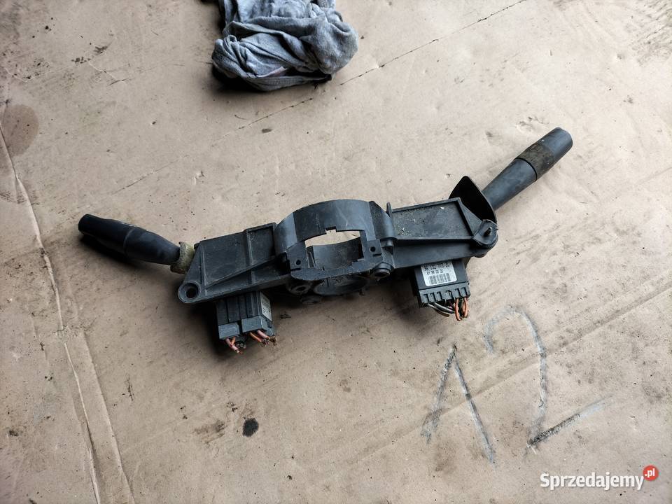 MANETKA Citroen PEUGEOT 96049667ZL 96132773ZL osobowe Kamień-Kolonia