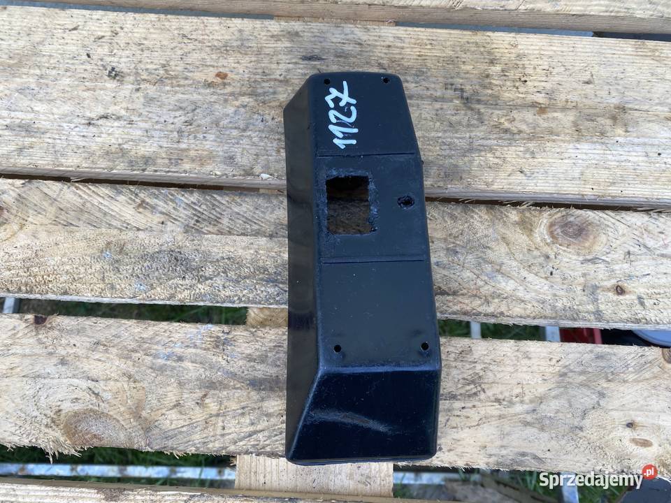 SCHOWEK WSK 125 175 PLASTIKOWY Kraków sprzedam