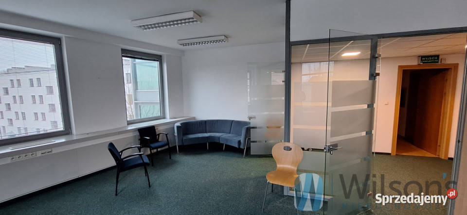 Lokal 360m Warszawa sprzedam