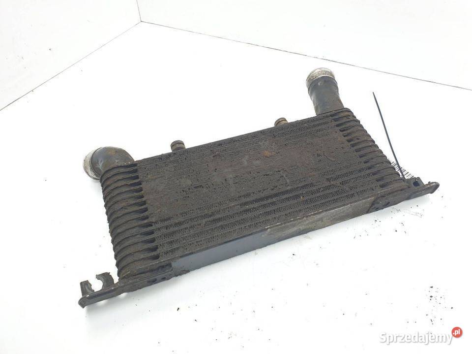 INTERCOOLER MITSUBISHI PAJERO 4 1271002870 Lipno