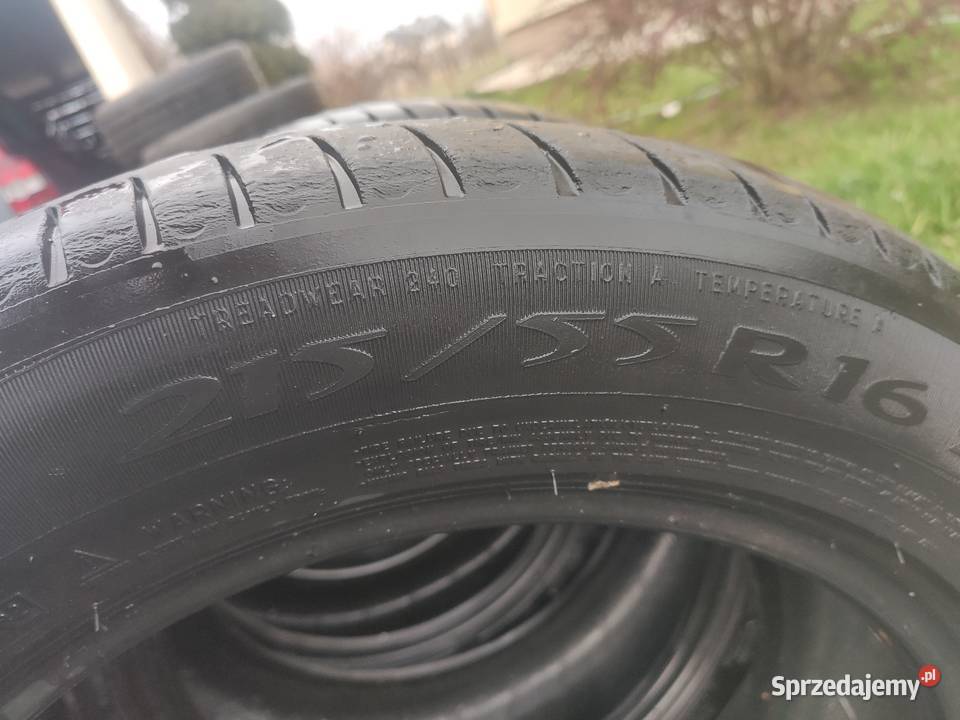 Michelin prymacy 2155516