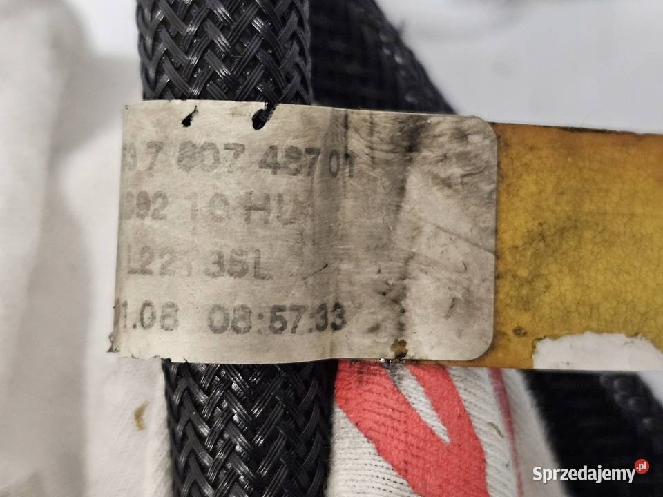 BMW 1 3 5 X3 20 D N47D20A przelewy paliwa świętokrzyskie Kielce