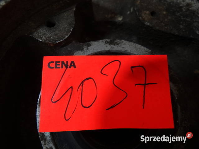dekielek rozrządu plaster AWO Simson org DDR Pokrywy i osłony silnika Żary