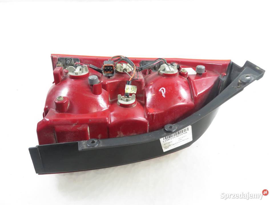 LAMPA PRAWA TYLNA HYUNDAI TUCSON I JM 924022E0