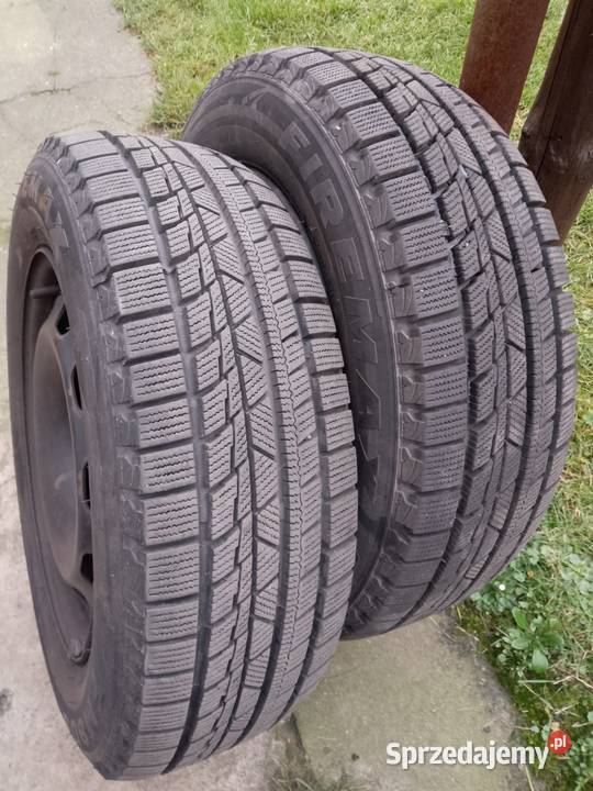 Koła zimowe 2 1956515 15 77 mm 2024